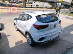 ام جي ZS